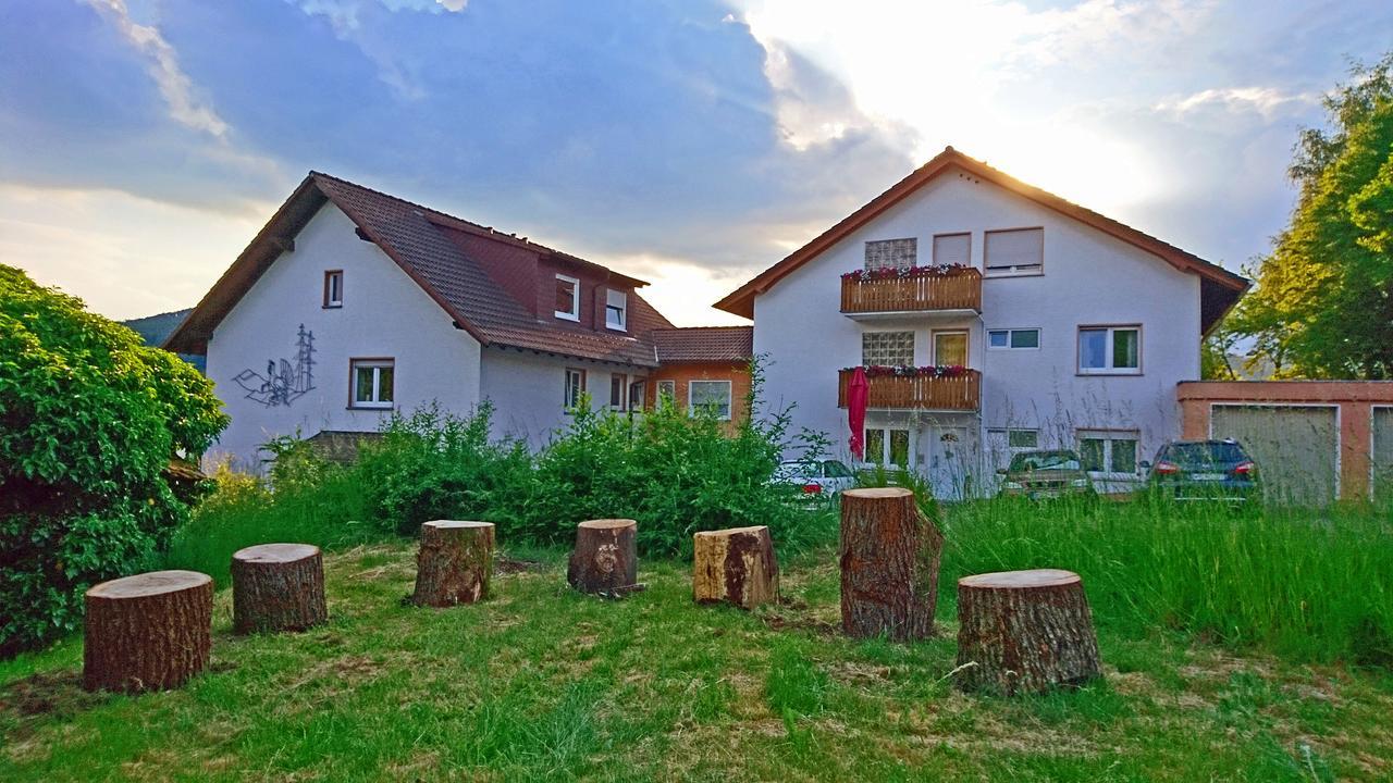 Weinig 3* Gersfeld